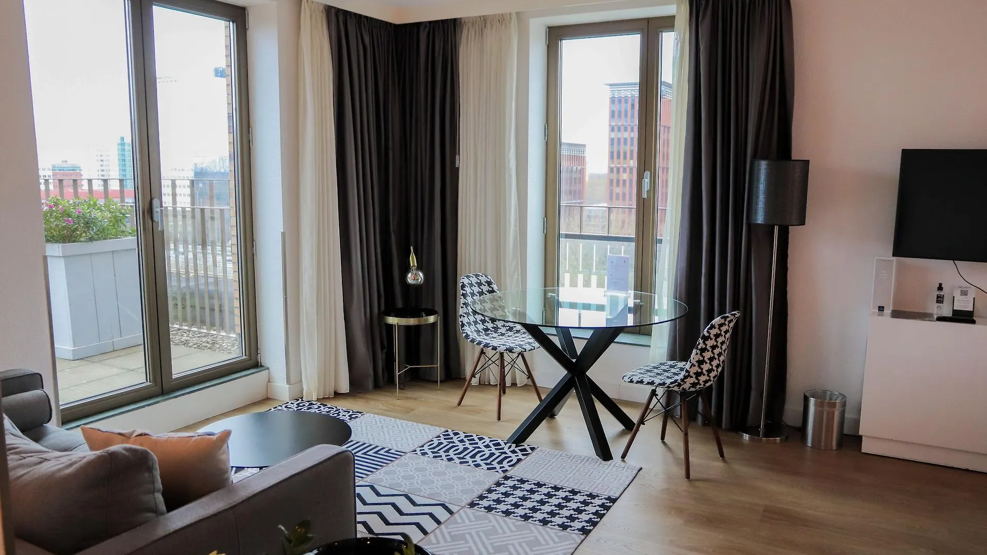 WestCord Fashion Hotel Amsterdam