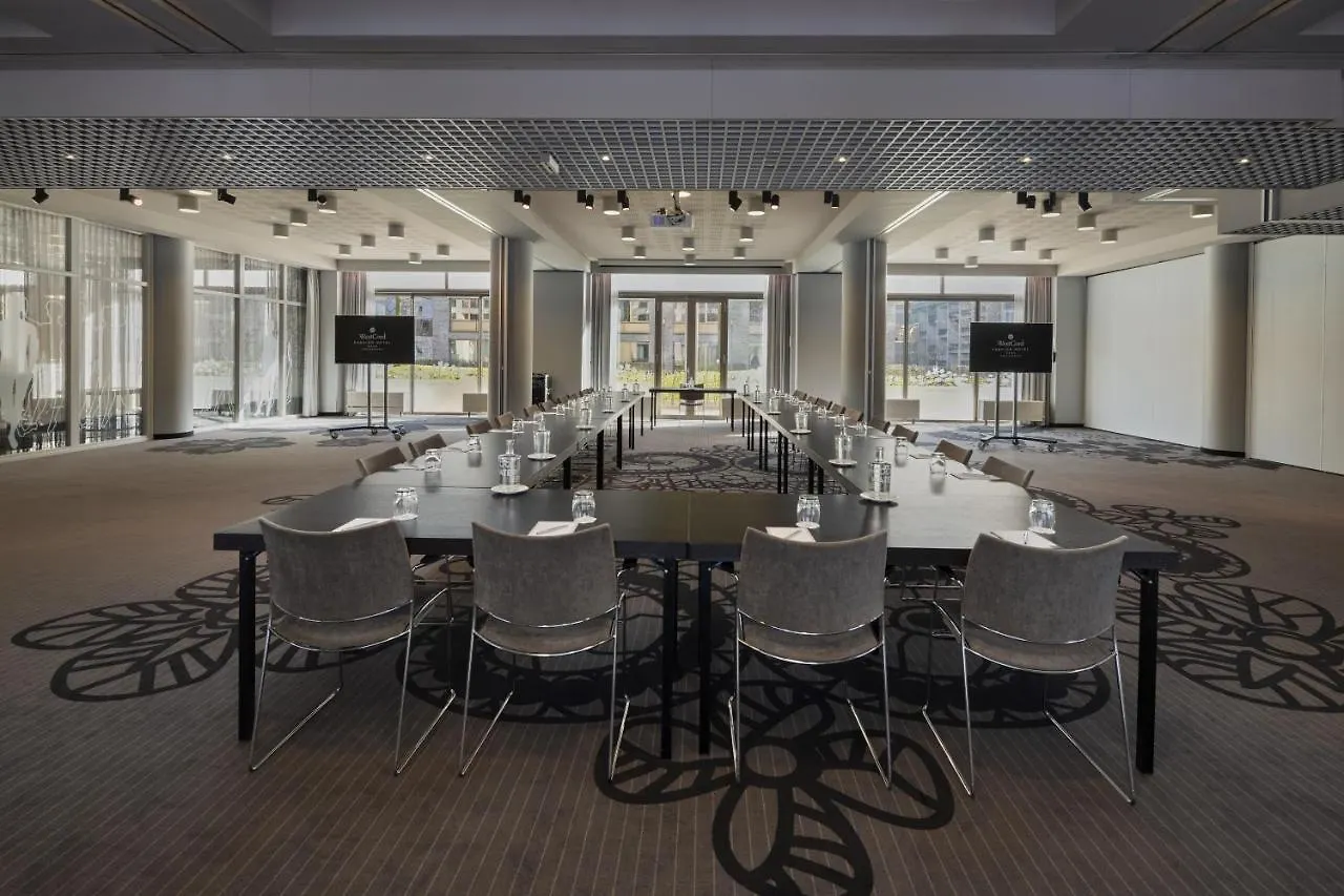 WestCord Fashion Hotel Amsterdam
