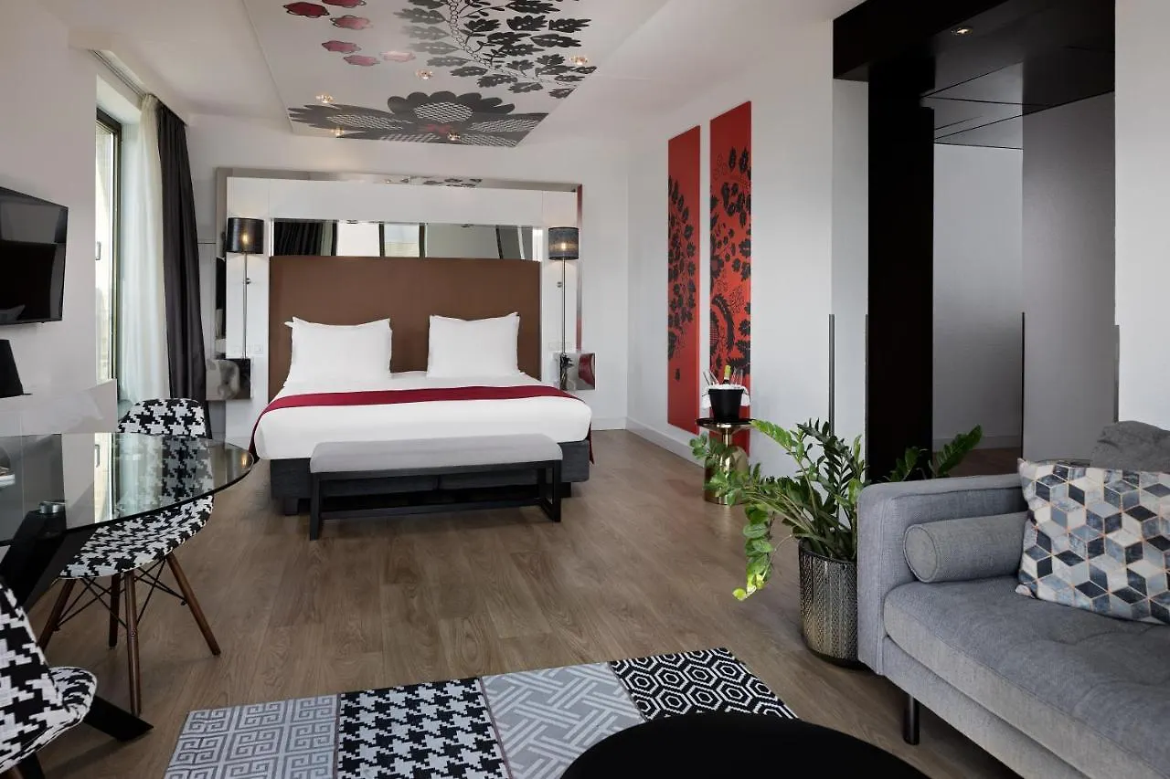 WestCord Fashion Hotel Amsterdam