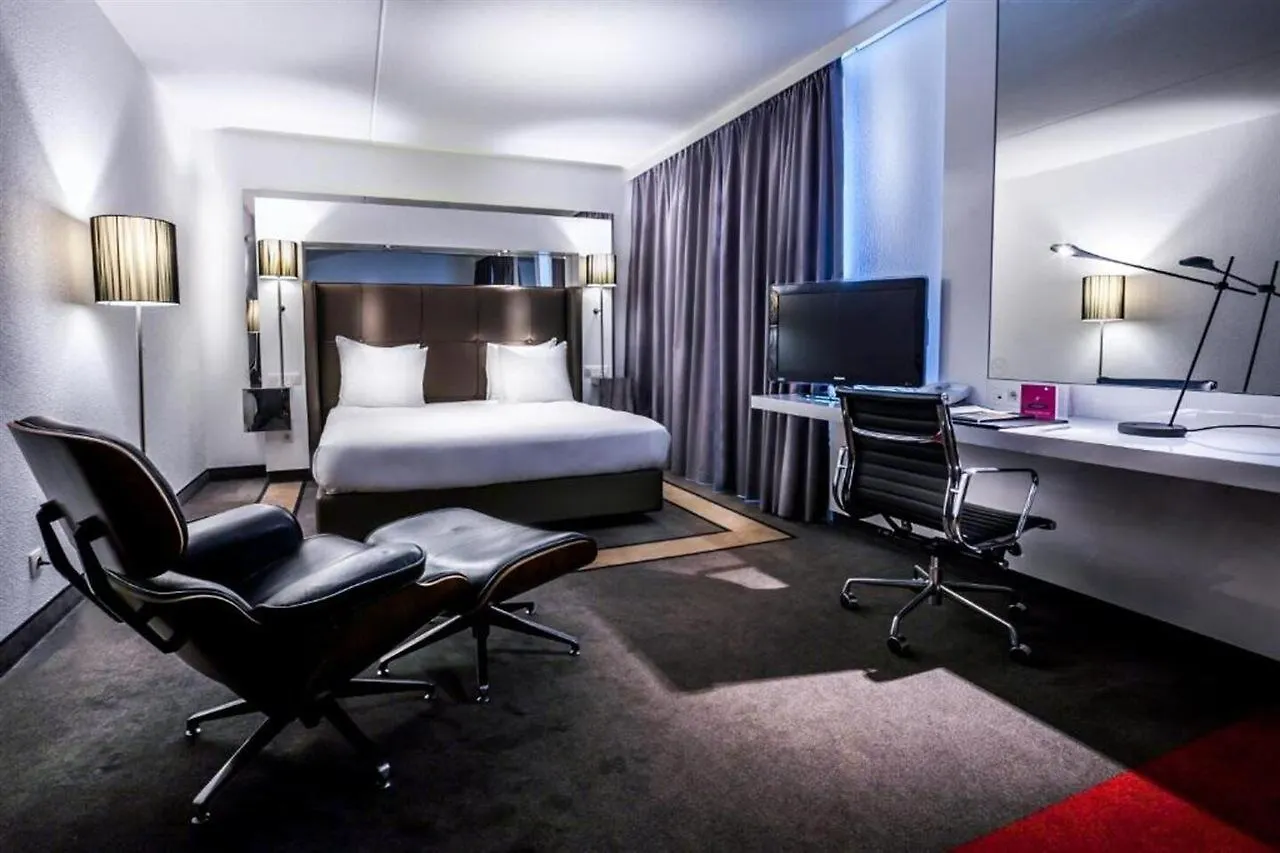 WestCord Fashion Hotel Amsterdam