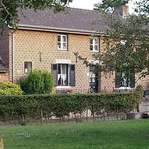  Appartement Hoeve Op De Nederland