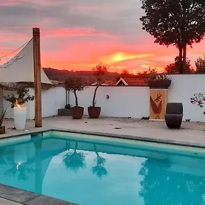  Appartement La Hacienda Nederland