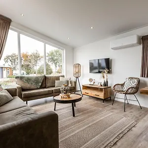  Vakantiehuis Mooi Bemelen-1 Nederland