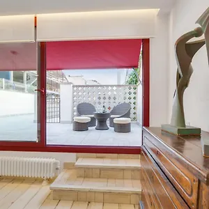 contemporany-art-house.catalonia-hotels.com/