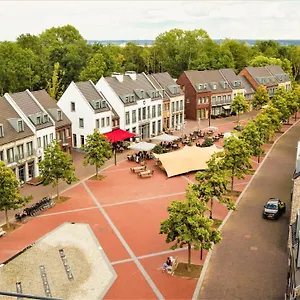  Appartement Dormio Nederland