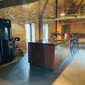  Appartement Hoeve Aan De Rand Maastricht Met Natuurzwembad Nederland