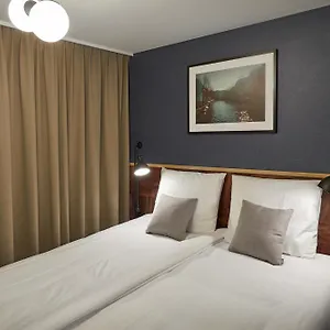 Отель Nova (adults Only), Амстердам