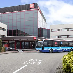 Ibis Schiphol Amsterdam Airport *** Badhoevedorp