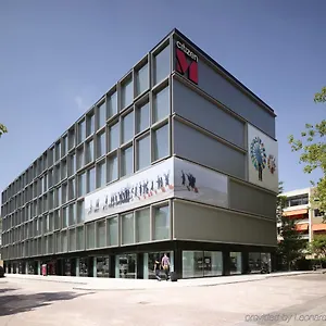 酒店 南阿姆斯特丹m公民酒店