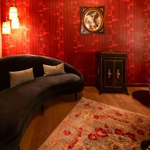  Appartement Maison Au Cheval Noir Nederland
