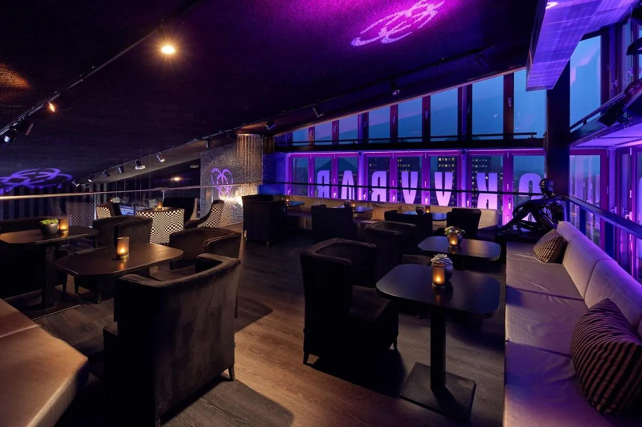 Westcord Fashion Hotel Amsterdam