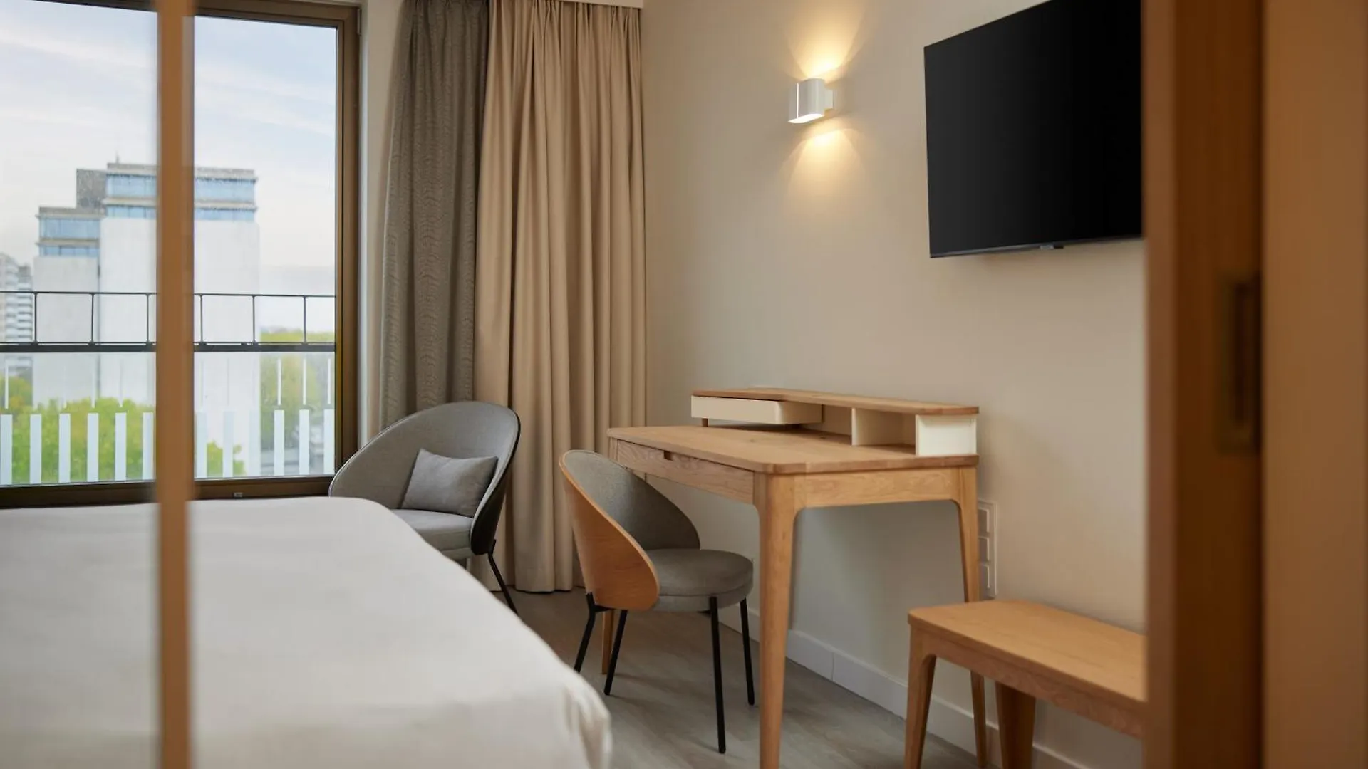 Westcord Fashion Hotel Amsterdam Netherlands