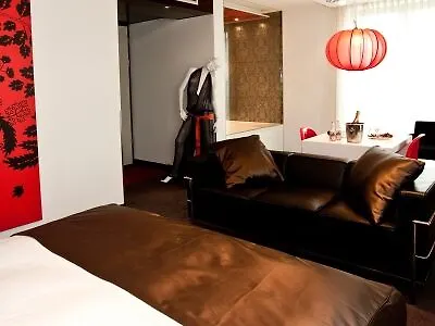 Westcord Fashion Hotel Ámsterdam