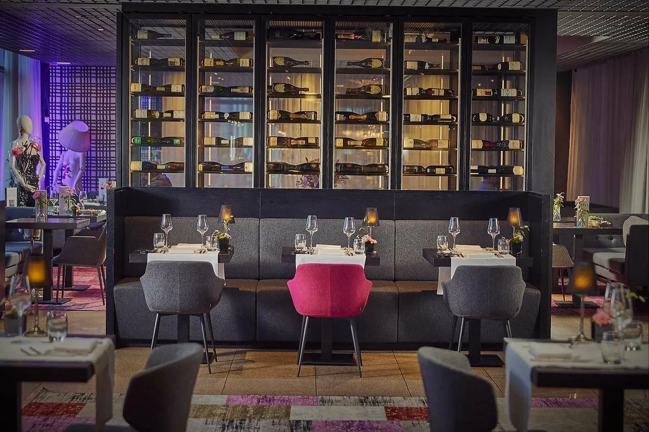 Westcord Fashion Hotel Amsterdam 4*,