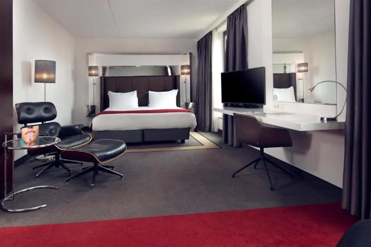 Westcord Fashion Hotel Amsterdam